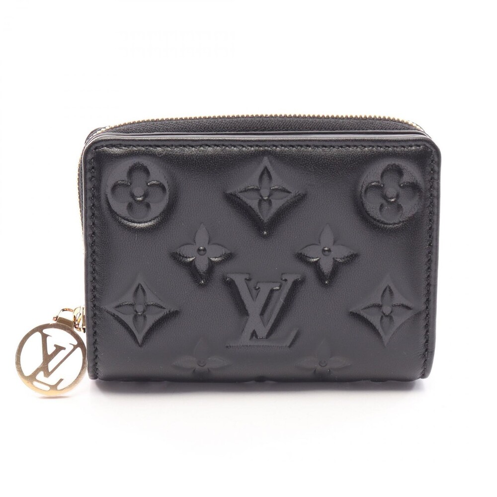 Louis Vuitton Portefeuille Lou Bi-Fold #331042L11B